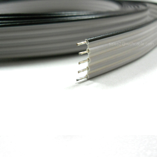 Over Tinned Cable