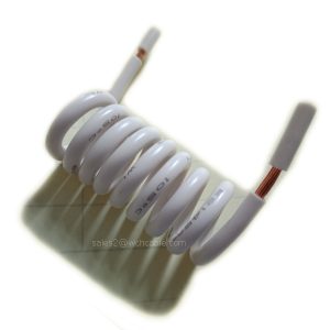 Single Insulated Spiral Cable