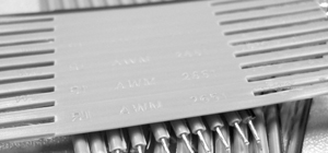 special ribbon cable