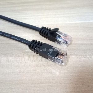 UL20841 Cable Assembly