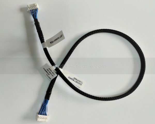 cable assembly 5