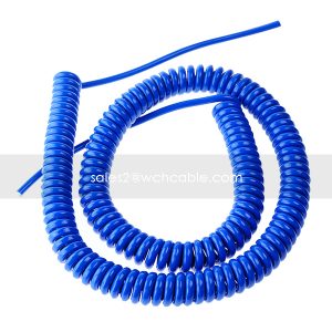 spiral cable UL20197