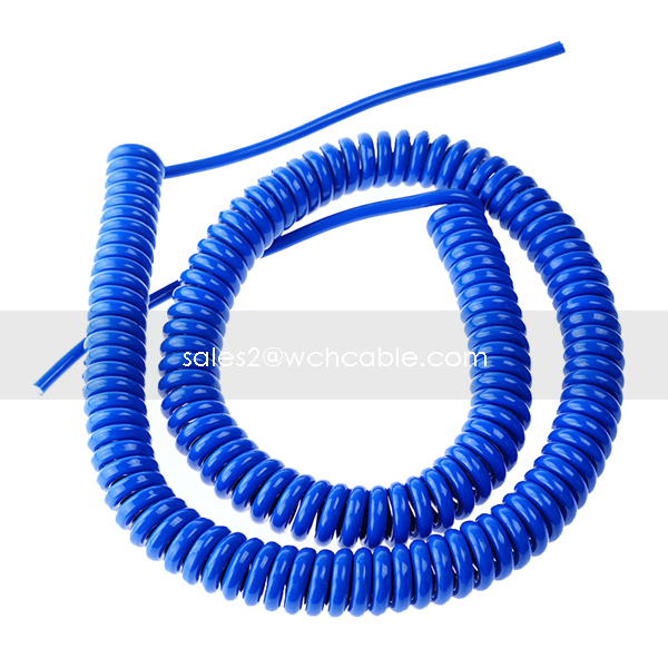 spiral cable UL20197