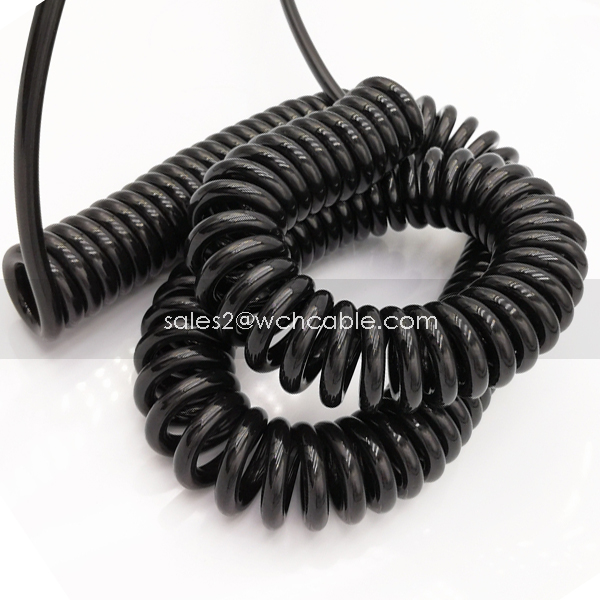 spiral cable UL20279