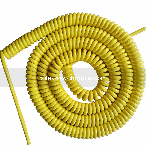 spiral cable ul20280