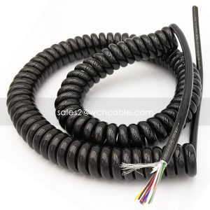 spiral cable ul20281