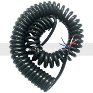 spiral cable ul20350