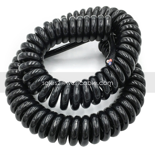 spiral cable ul20376