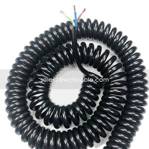 spiral cable ul20430