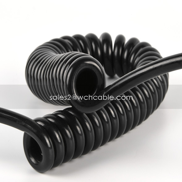 spiral cable ul20549