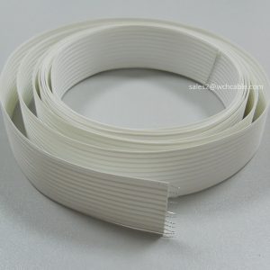 TPE Flat Ribbon Cable